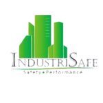 IndustriSafe Logo